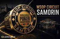WSOPC Samorin Pw