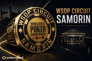 WSOPC Samorin Pw