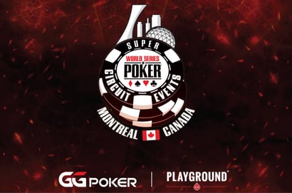 WSOPC Super Circuit