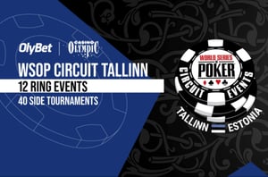 WSOPC Tallinn 2026
