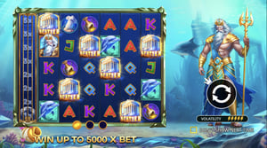Roobet’s Latest Slots Bring Myth, Mayhem and Max Wins
