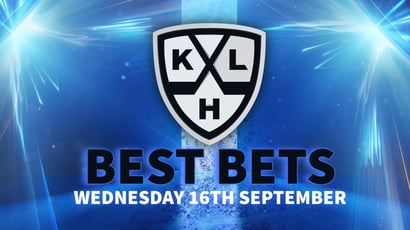 Wednesday KHL Best Bets & Predictions