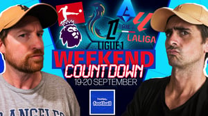 Weekend Football Predictions - 19-20