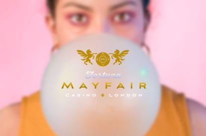 Welcome in February at Mayfair