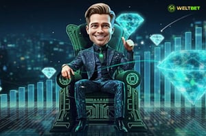 Weltbet Loyalty Program