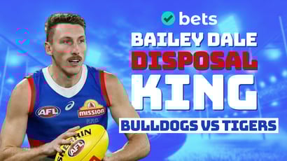 Western Bulldogs vs Richmond Tigers AFL Tips - Bulldogs to bite with another big win