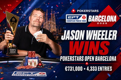 Wheeler EPT 2026