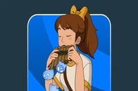 Whispering Winds Challenge