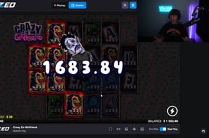Two Spins, Two Hits: Williamruless Banks $2K From 40 Cent Bets