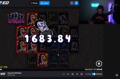 Two Spins, Two Hits: Williamruless Banks $2K From 40 Cent Bets