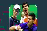 Wimbledon 2025
