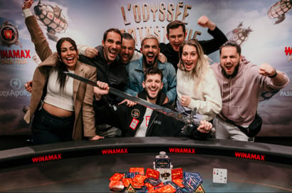 Winamax Poker Tour
