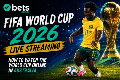 World Cup Live Stream