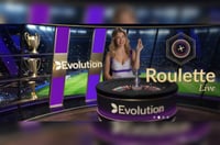 World Cup Roulette