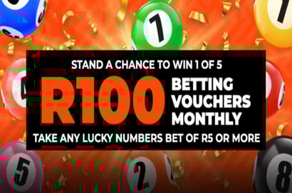 World Sports Betting Lucky Numbers