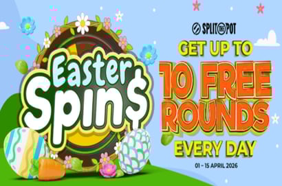 World Sports Betting Split the Pot