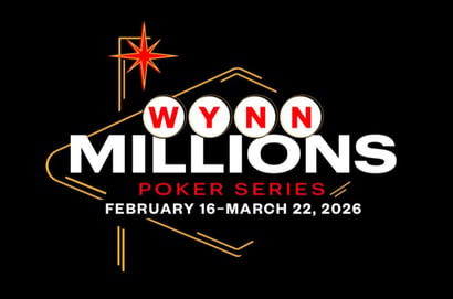 Wynn Millions series