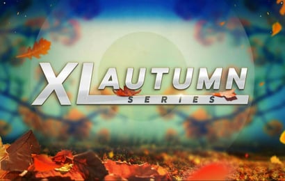 XL Autumn Series at 888poker