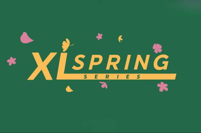 XL Spring Series