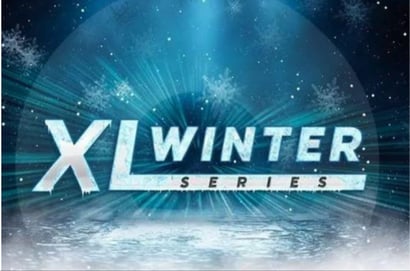 XL Winter Series 888poker