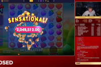 Xposed 2M Roobet Win