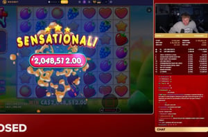 Xposed 2M Roobet Win