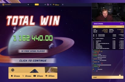 Xposed Abducts 1162K Win