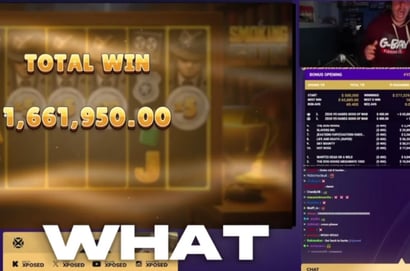 Xposed Smoking Gun Win FT