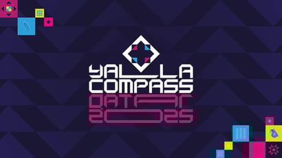 YaLLa Compass Qatar 2025