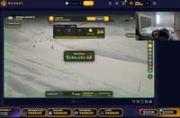Yassuo 184K Snow Run Win