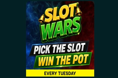 ZARbet Casino Slots Bonus