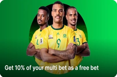 Zimbabwe vs South Africa soccer offer