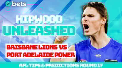 Brisbane Lions vs Port Adelaide Power AFL Tips - Lions out to make a statement in GABBA clash
