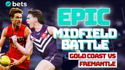 Gold Coast Suns vs Fremantle Dockers AFL Tips - Suns cast a shadow on Freo’s top eight push