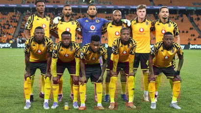 amakhosi chiefs