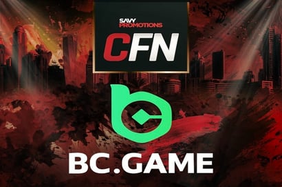 bcgame crypto fight night