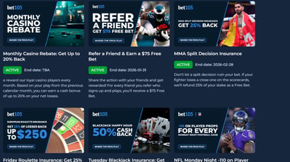bet105