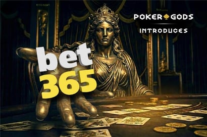 bet365 Poker