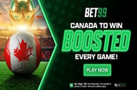 bet99 canada boosted