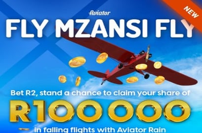 betXchange Fly Mzansi