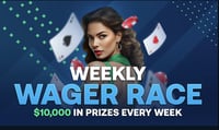 betpanda wager race