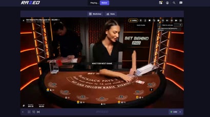 Razed.com: Origins and Leadership Overview