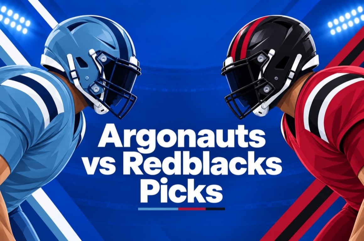 cfl argonauts redblacks