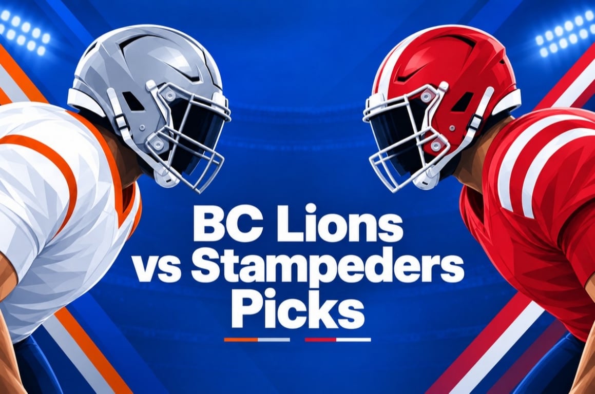 cfl lions stampeders