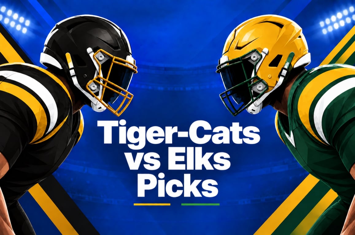 cfl tiger-cats elks