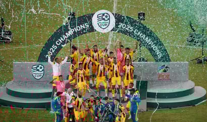 Nedbank Cup - Past Winners, History and Prize Money