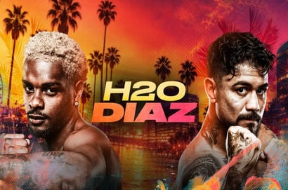 dazn ashton sylve jojo diaz live stream