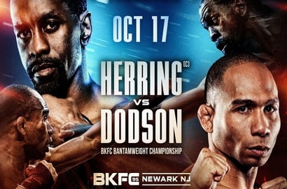 dazn bkfc 95 live stream