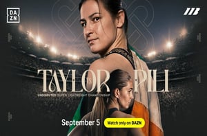 Katie Taylor vs Flora Pili Live Stream
