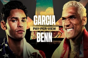 Ryan Garcia vs Conor Benn Live Stream Preview